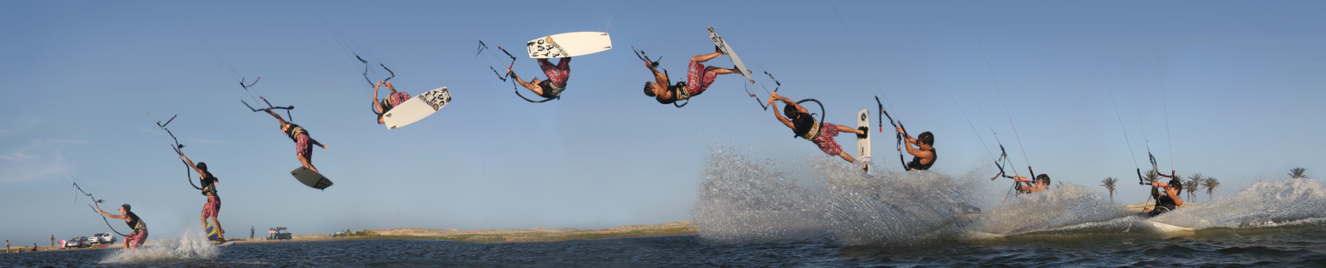 Sequência KGB - Gonçalo Gomes