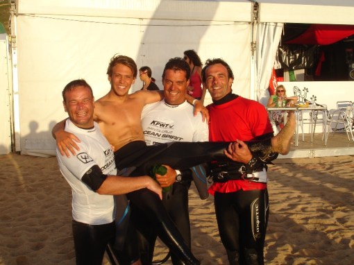 Etapa wave Santa Cruz Ocean Spirit_2