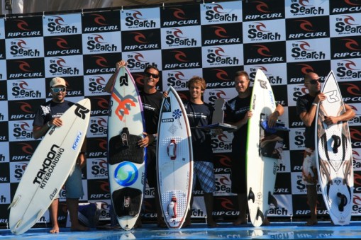 Etapa wave Santa Cruz Ocean Spirit_9