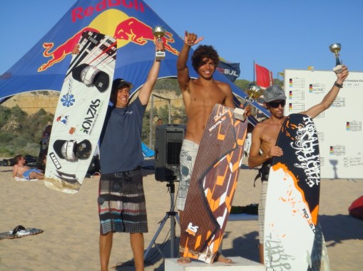 entrega prémios CNK2009_4