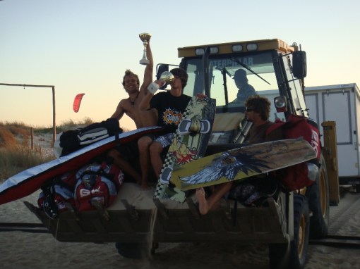 entrega prémios CNK2009_6